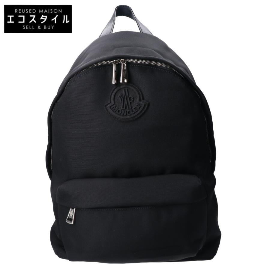 MONCLER 美品/21年製 モンクレール PIERRICK バックパック/ リュック  