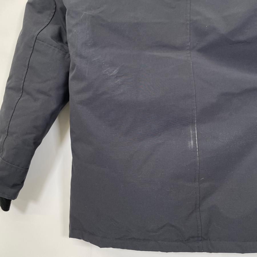 CANADA GOOSE（カナダグース） 3426MB ブラックレーベル ネイビー