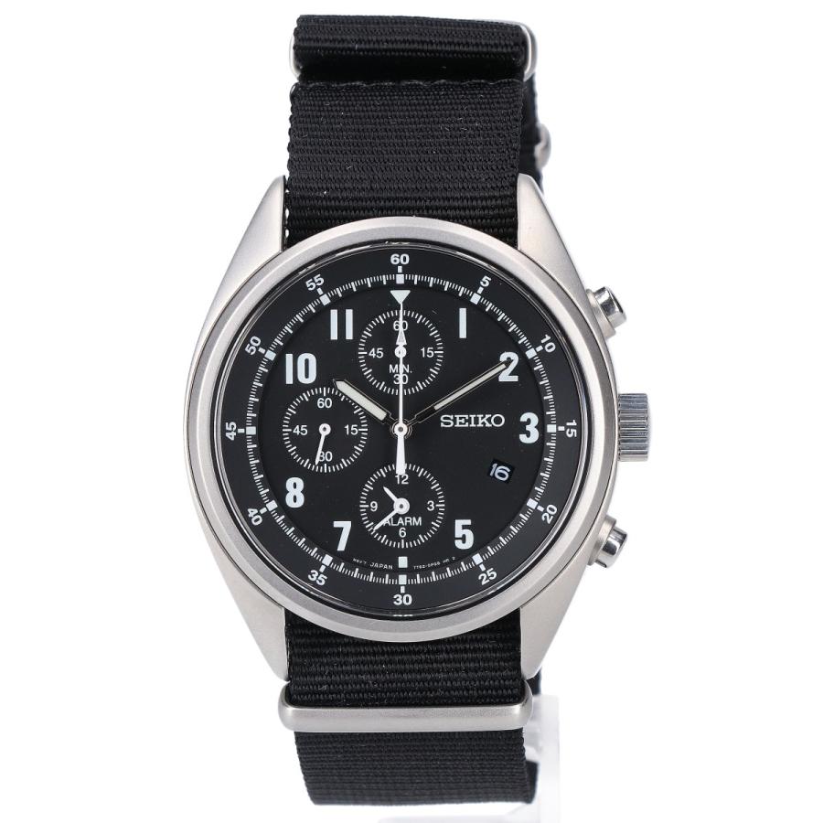 SEIKO（セイコー） 美品/500本限定 x nonnative ノンネイティブ NN
