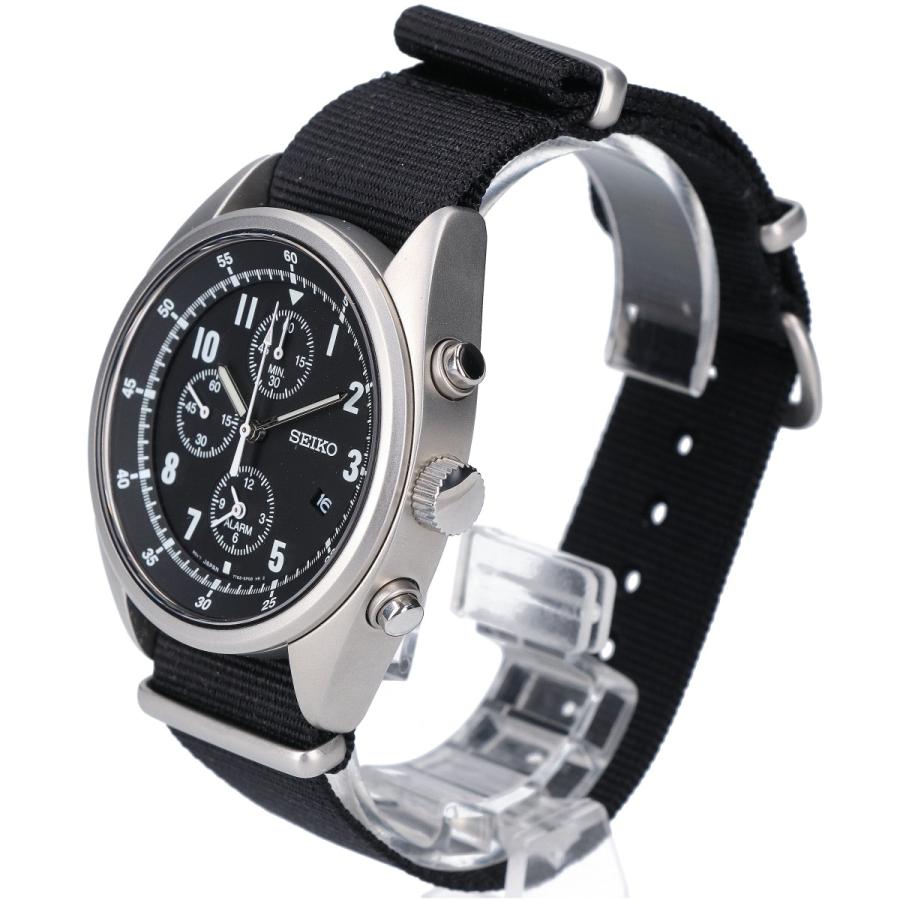 SEIKO（セイコー） 美品/500本限定 x nonnative ノンネイティブ NN