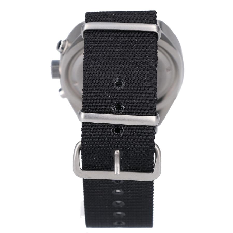 SEIKO x nonnative 腕時計 クロノグラフ 500本限定 SEIKO nonnative 500本限定 クロノグラフ TIMEKEEPER - メルカリ
