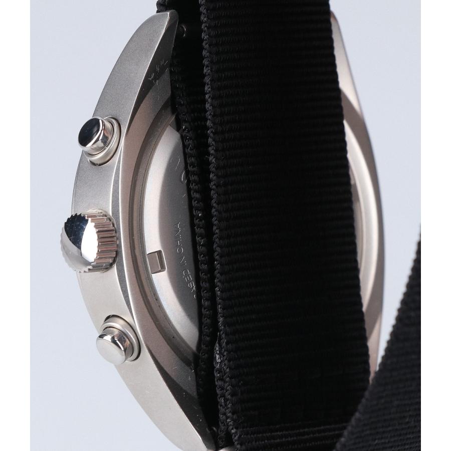 SEIKO（セイコー） 美品/500本限定 x nonnative ノンネイティブ NN