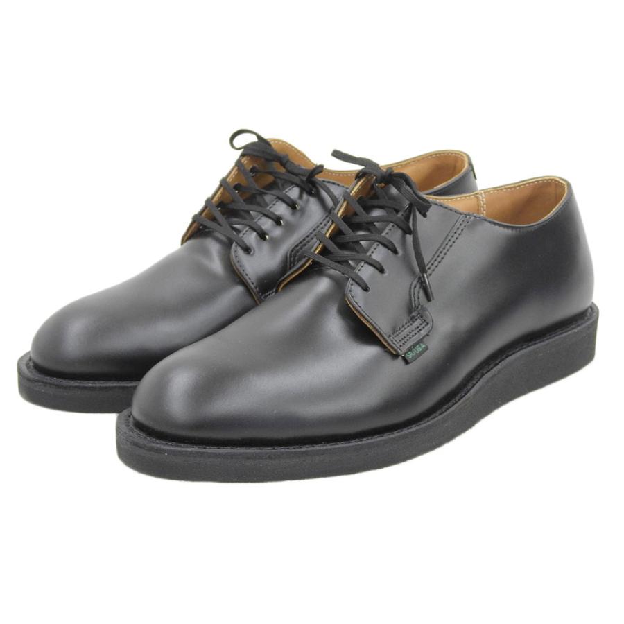 新品同様 Red Wing レッドウィング ポストマン オックスフォード