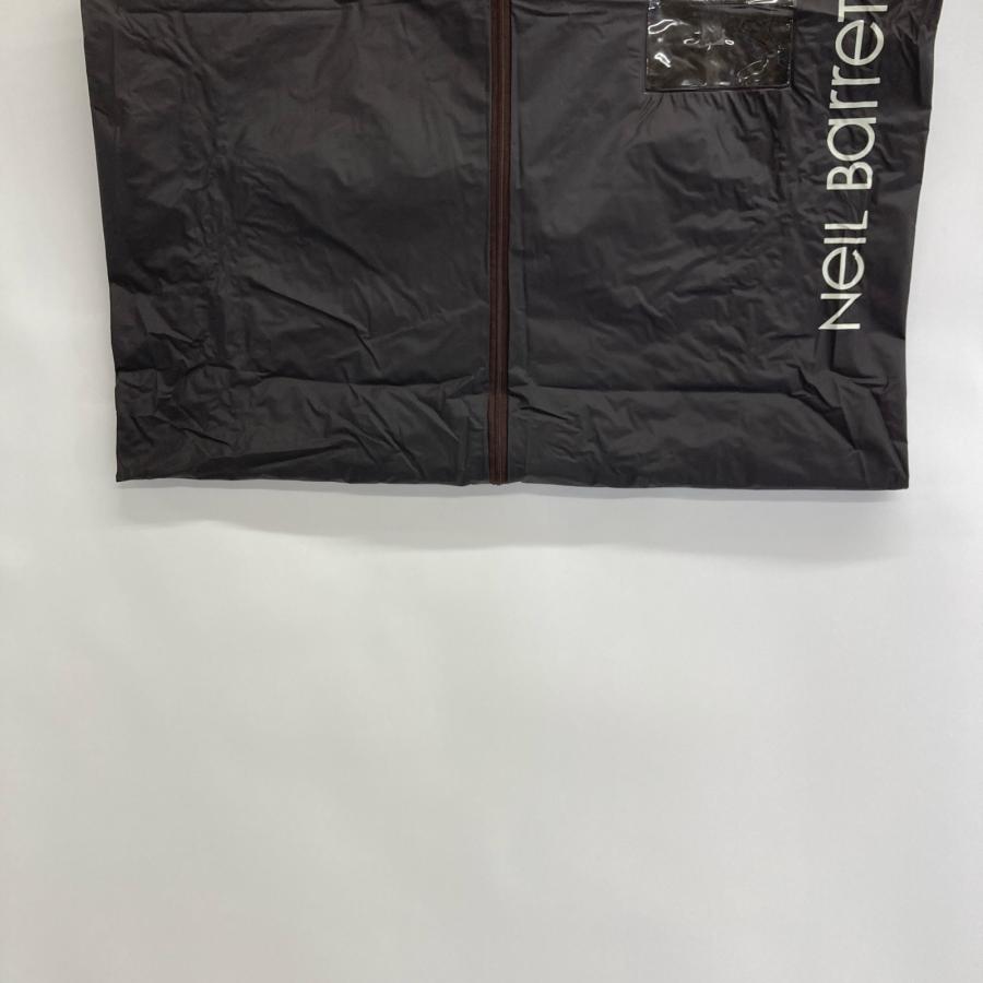 NEIL BARRETT（ニールバレット） ダークブラウン アビエイター