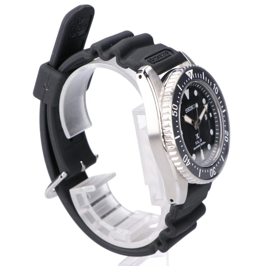 SEIKO（セイコー） 美品/ SNE569P1 PROSPEX プロスペックス ダイバーズ