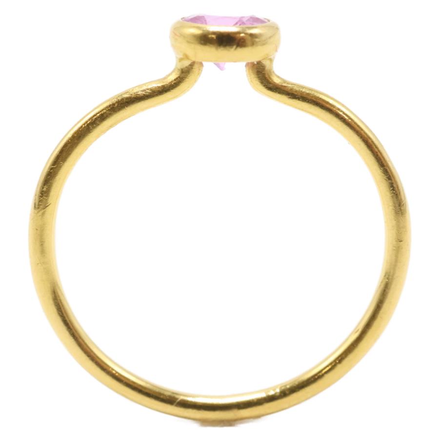 美品 Marie-Helene de Taillac マリーエレーヌドゥタイヤック 0.43ct