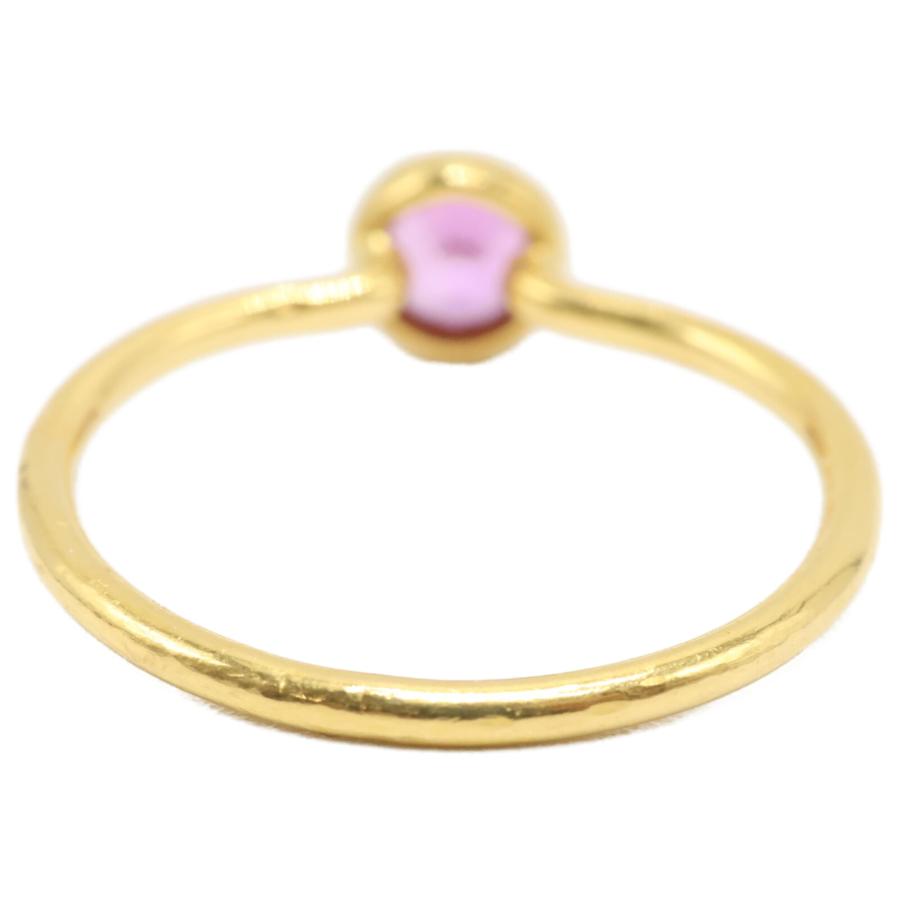 マリーエレーヌ・ドゥ・タイヤック　サファイアリング サファイア リング 中古 ｜ マリーエレーヌ・ドゥ・タイヤック