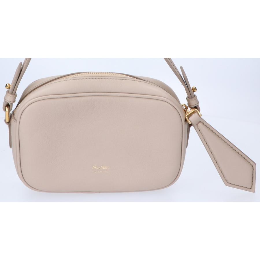 新品 Max Mara マックスマーラ ELSA エルサ ショルダーバッグ Max Mara（マックスマーラ） ショルダーバッグ ELSA ブラウン