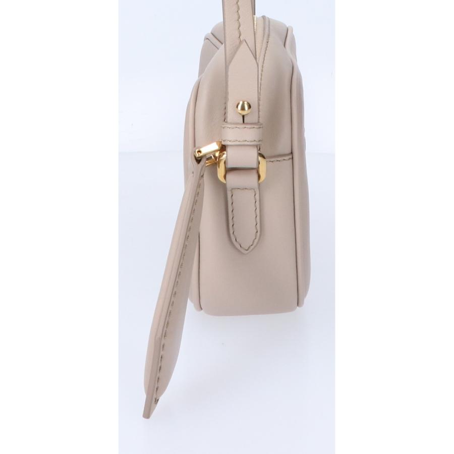 新品 Max Mara マックスマーラ ELSA エルサ ショルダーバッグ 新品同様 Max Mara マックスマーラ 14-51-60597 Elsa エルサ Mロゴ