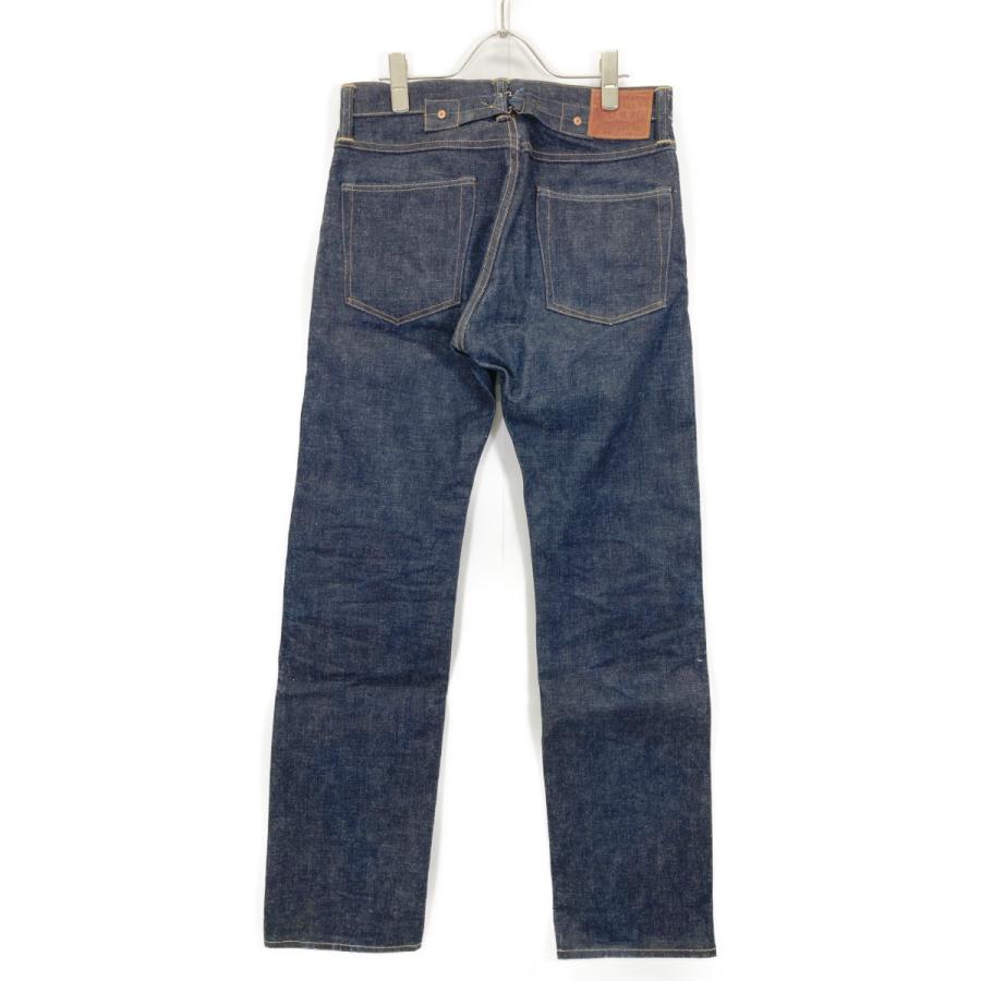 ダブルアールエル USA製 R151RB40 R44 シンチバック リジットデニム 28 RRL ダブルアールエル USA製 R151RB40 R44 シンチバック リジット