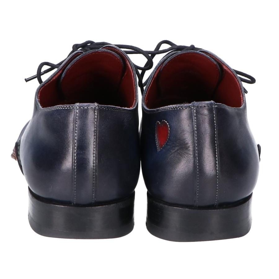 MAGNANNI マグナーニ 25611 オパンカ ハート ホールカット MAGNANNI マグナーニ 25611 オパンカ ハート ホールカット