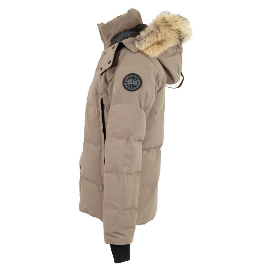 美品/国内正規（株）カナダグース CANADA GOOSEカナダグース 3808MB  