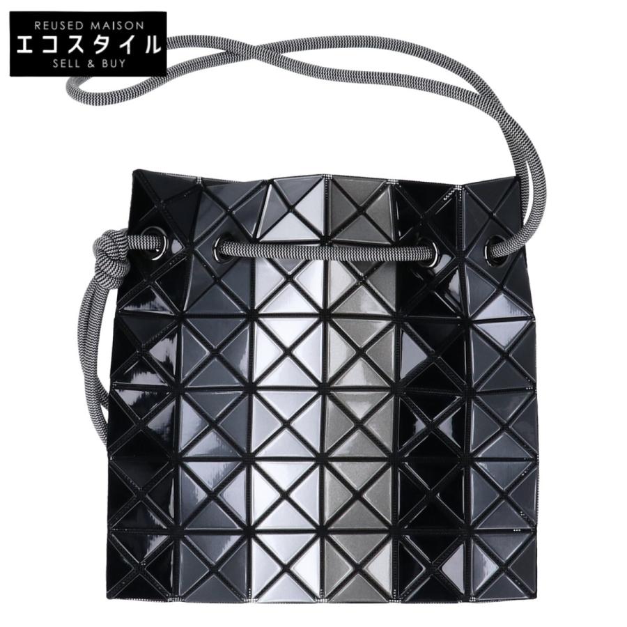 美品 BAO ISSEY MIYAKE バオバオイッセイミヤケ BB18-AG821 Wリング