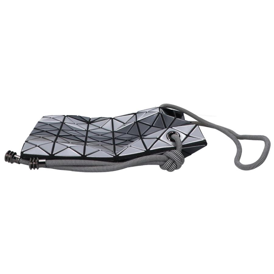 美品 BAO ISSEY MIYAKE バオバオイッセイミヤケ BB18-AG821 Wリング