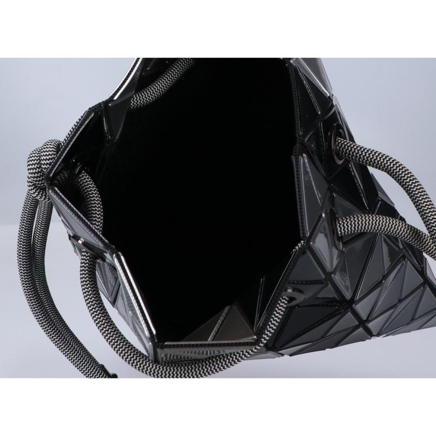 美品 BAO ISSEY MIYAKE バオバオイッセイミヤケ BB18-AG821 Wリング