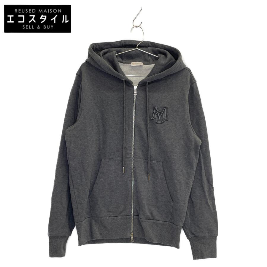 MONCLER（モンクレール） 美品/国内正規/22年製 H20918G00052 ロゴ