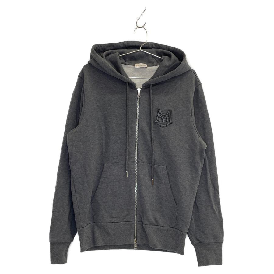MONCLER（モンクレール） 美品/国内正規/22年製 H20918G00052 ロゴ