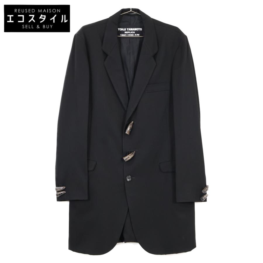 Yohji Yamamoto Replica 1987-1988 A/W 【公式通販】