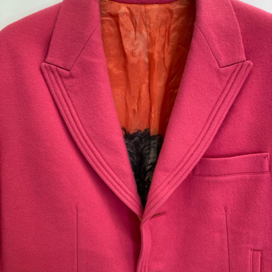 Yohji Yamamoto POUR HOMME ヨウジヤマモトプールオム HZ-J07 Yohji Yamamoto POUR HOMME ヨウジヤマモトプールオム HZ-J07