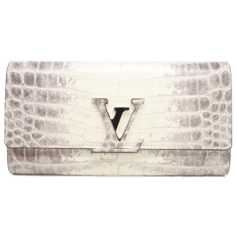 LOUIS VUITTON ルイヴィトン N99302 アリゲーター クロコダイル LOUIS VUITTON ルイヴィトン N99302 アリゲーター クロコダイル