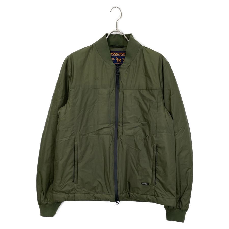 WOOLRICH（ウールリッチ） 美品/国内正規 WOCPS2650Z Thermore 中綿 