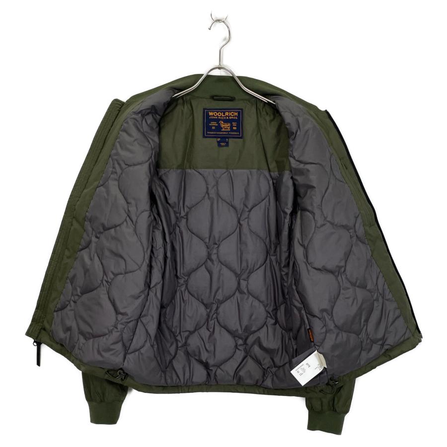 WOOLRICH（ウールリッチ） 美品/国内正規 WOCPS2650Z Thermore 中綿