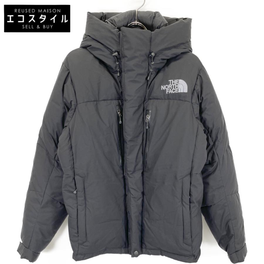 THE NORTH FACE ノースフェイス ND91201 ブラック バルトロライト