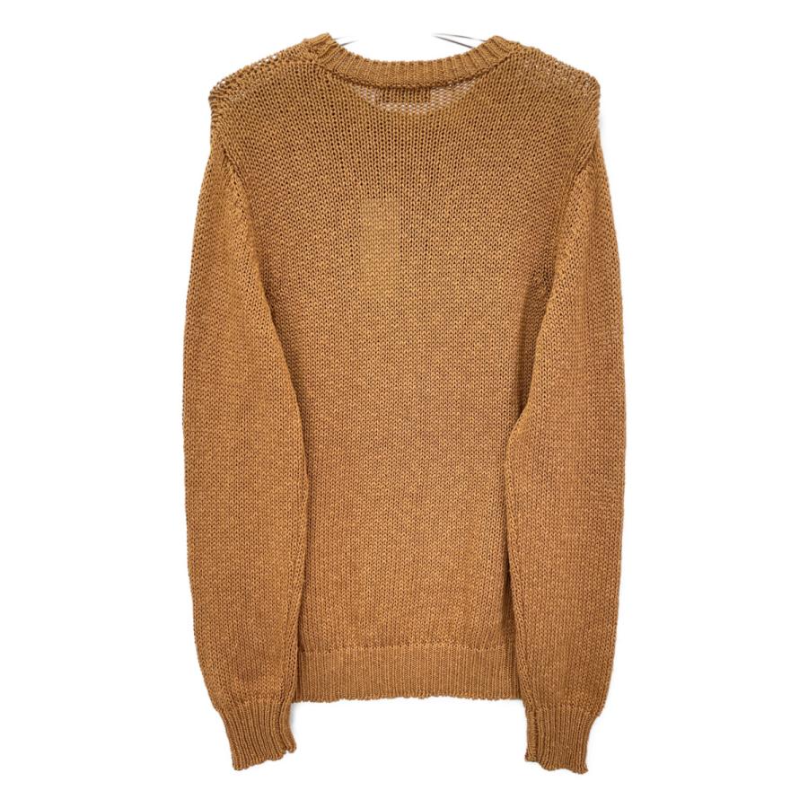 ROBERTO COLLINA（ロベルトコリーナ） RL39101 キャメル コットン