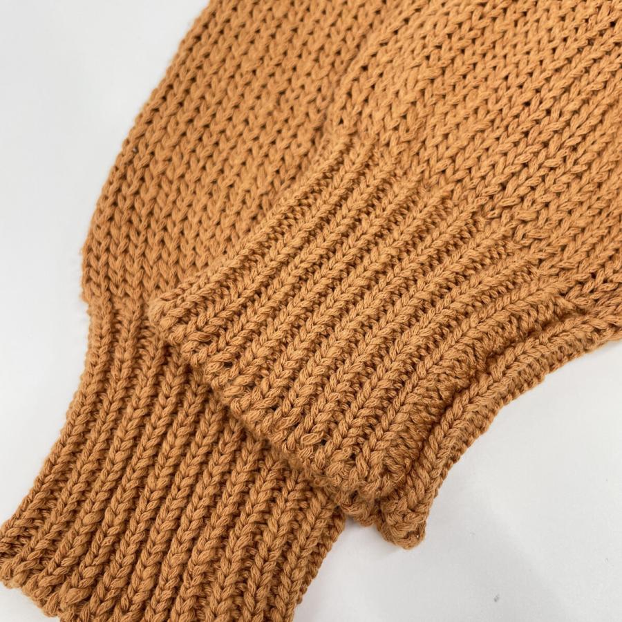 ROBERTO COLLINA（ロベルトコリーナ） RL39101 キャメル コットン