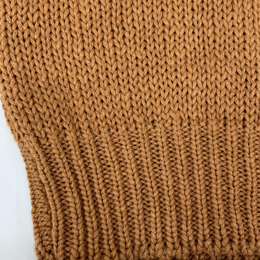 ROBERTO COLLINA（ロベルトコリーナ） RL39101 キャメル コットン