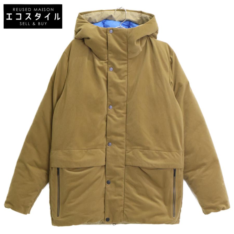WOOLRICH ウールリッチ WJOU0066 ゴアテックス コーデュロイ WOOLRICH ウールリッチ WJOU0066 ゴアテックス コーデュロイ