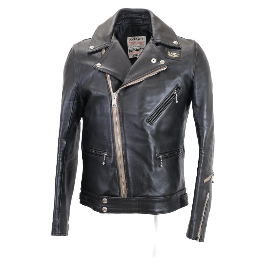 Lewis Leathers 美品 ルイスレザー Dルイス 441TR サイクロン Lewis Leathers 美品 ルイスレザー Dルイス 441TR サイクロン