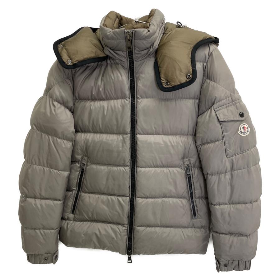 MONCLER（モンクレール） HYMALAY ヒマレイ 2トーンカラー フード付 