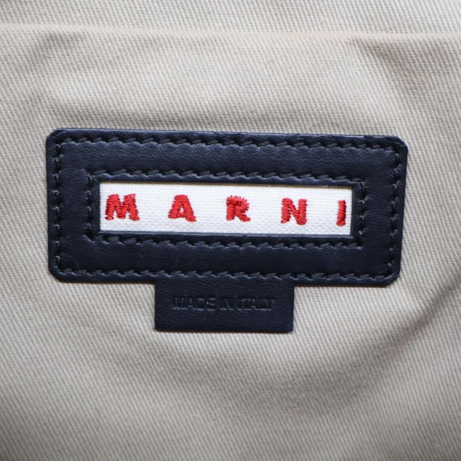 MARNI マルニ BMMP0013Q0 GLOSSY GRIP グロッシーグリップ MARNI マルニ BMMP0013Q0 GLOSSY GRIP グロッシーグリップ