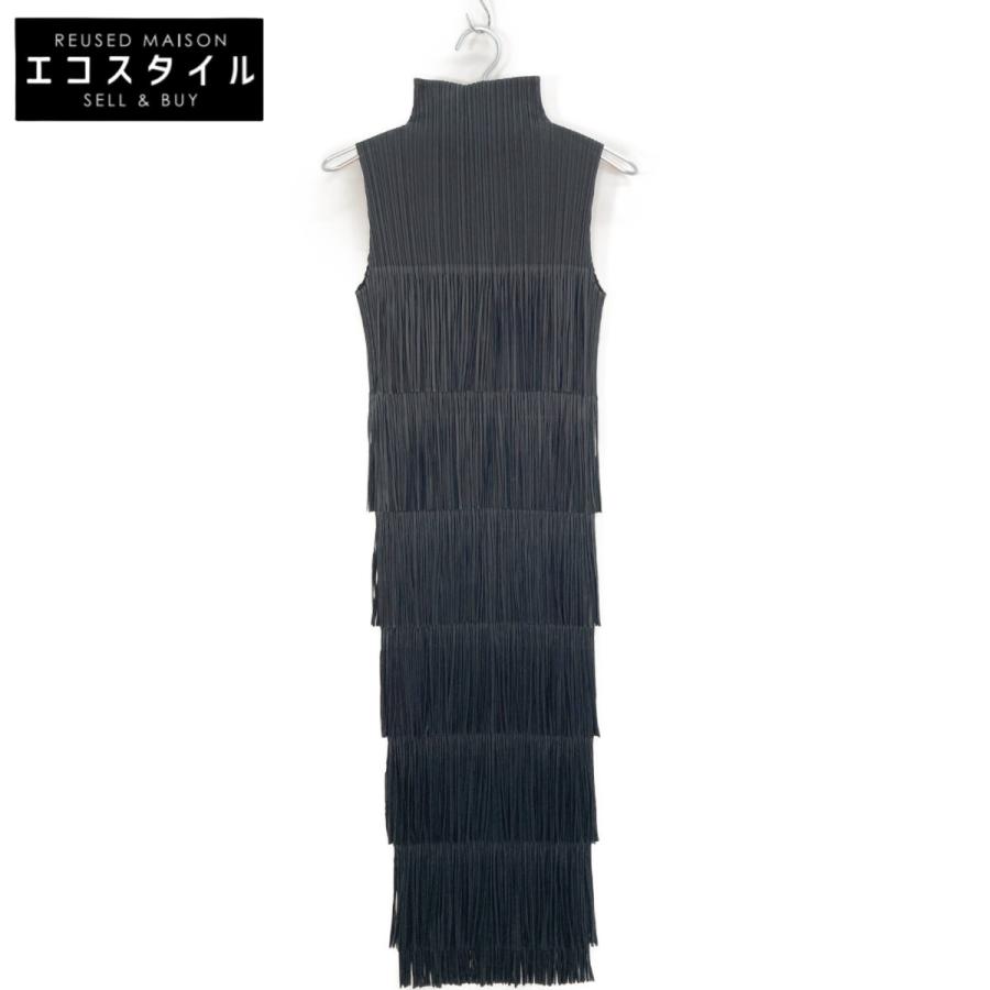 PLEATS PLEASE プリーツプリーズ PP63-JH855 ブラック