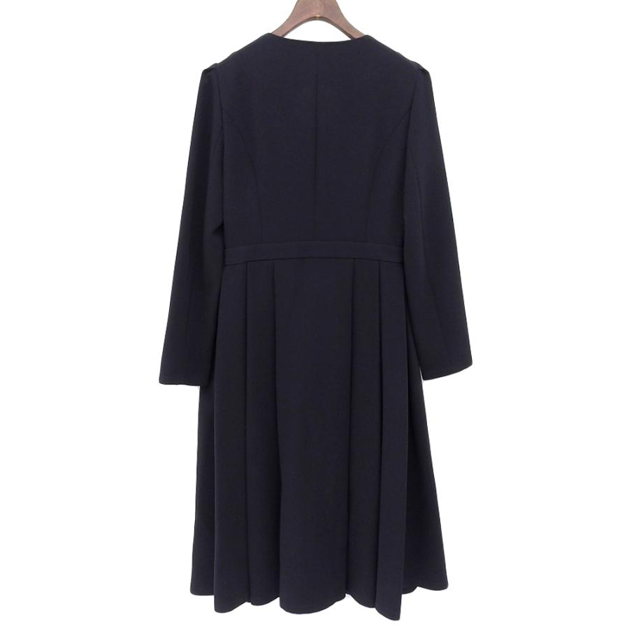 Rene ルネ カメリア×パール ダブルジップ ワンピース レディース Rene ルネ カメリア×パール ダブルジップ ワンピース レディース