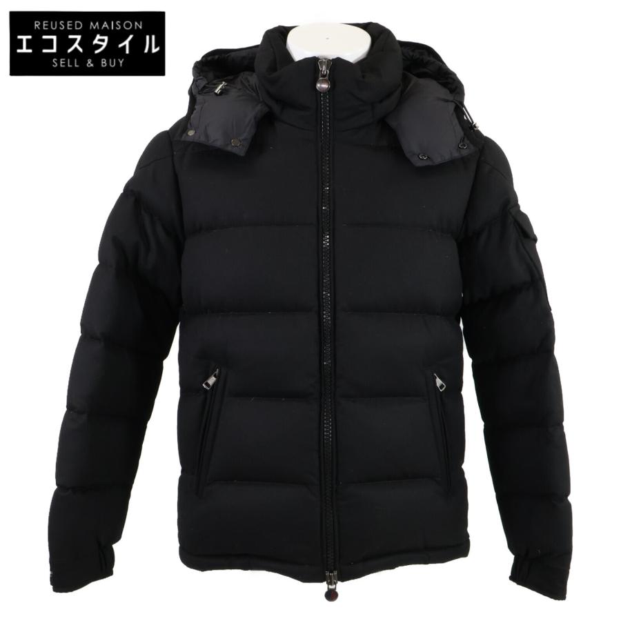 MONCLER 美品/国内正規/22年製 モンクレール MONTGENEVRE モンジュ 