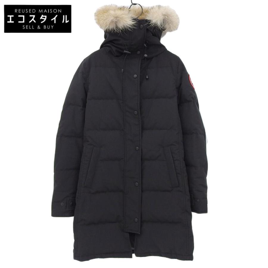 CANADA GOOSE（カナダグース） 美品 マッケンジー ダウンコート