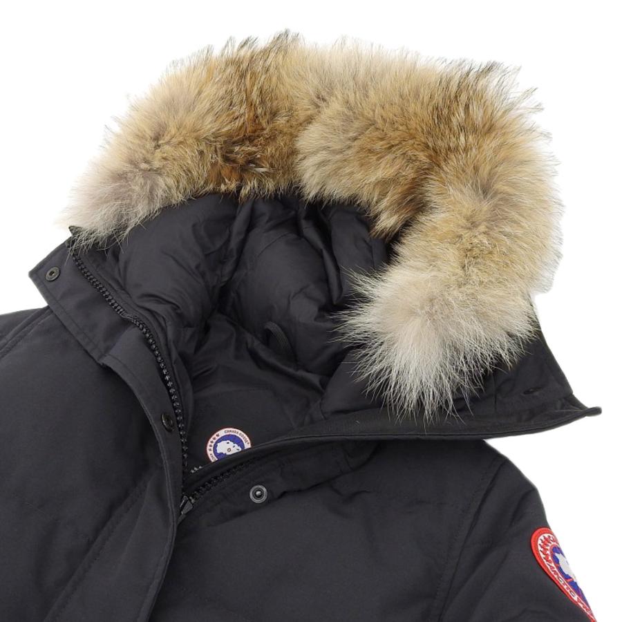 CANADA GOOSE（カナダグース） 美品 マッケンジー ダウンコート
