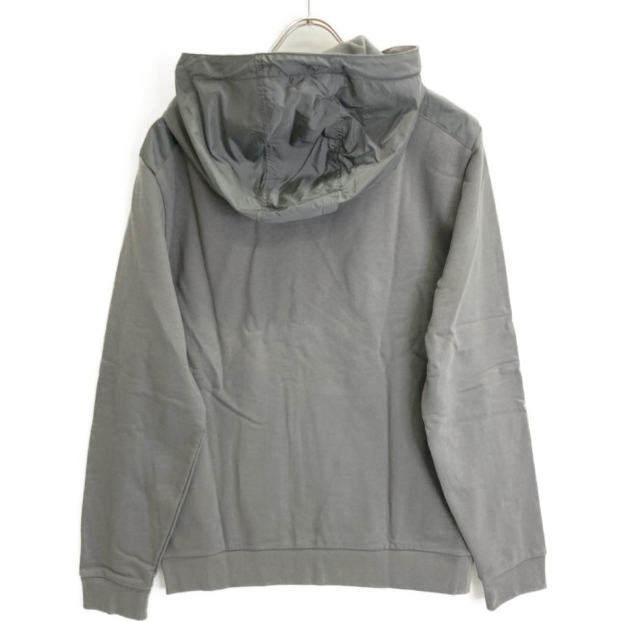 PRADA プラダ UJL19A ラバートライアングルロゴ ナイロン 切替 