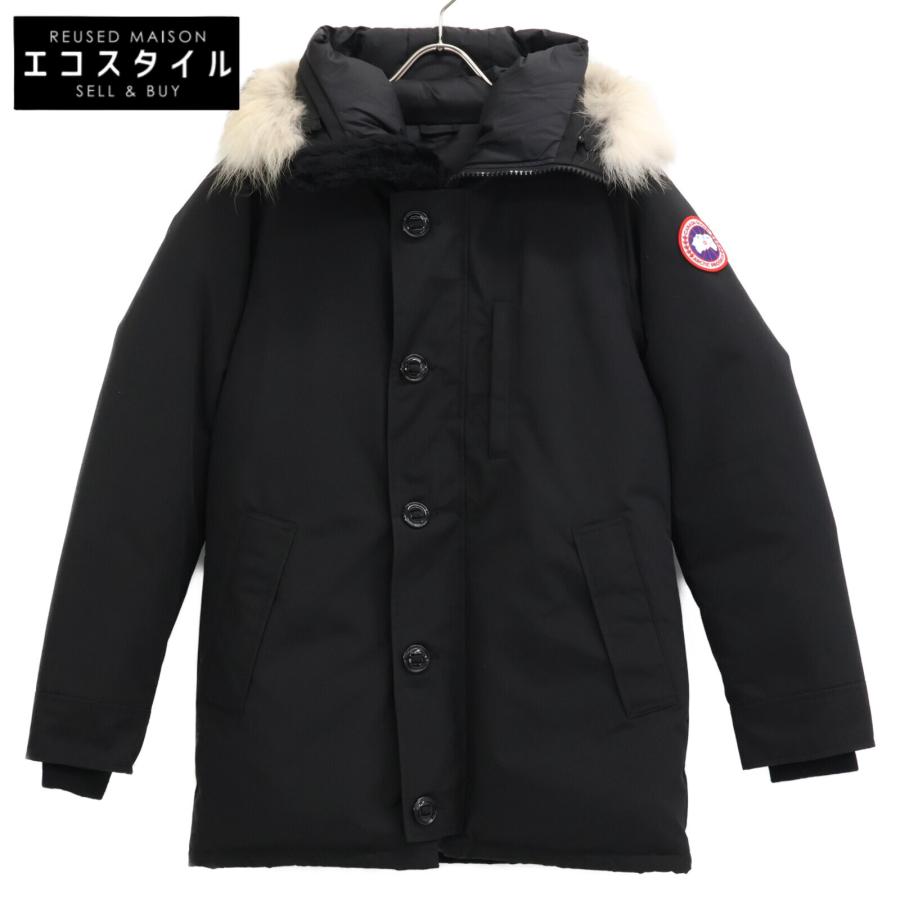 CANADA GOOSE 美品/国内正規（株）サザビーリーグ カナダグース