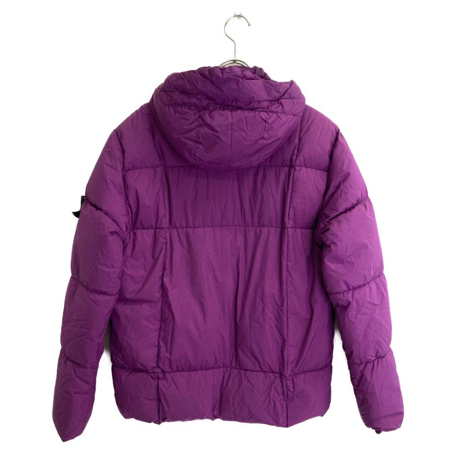 STONE ISLAND ストーンアイランド 691541223 GARMENT DYED CRINKLE 
