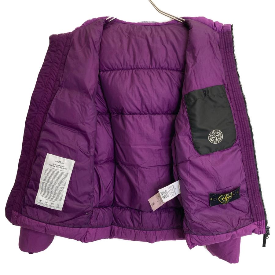 STONE ISLAND ストーンアイランド 691541223 GARMENT DYED CRINKLE 