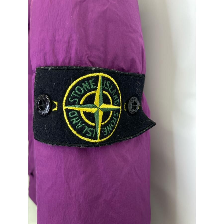 STONE ISLAND ストーンアイランド 691541223 GARMENT DYED CRINKLE