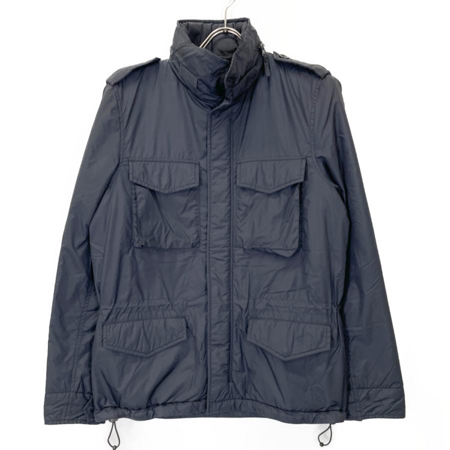 ASPESI（アスペジ） 2117/7954/85 Thermore ネイビー M-65 ジャケット