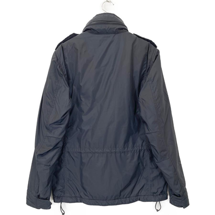 ASPESI（アスペジ） 2117/7954/85 Thermore ネイビー M-65 ジャケット