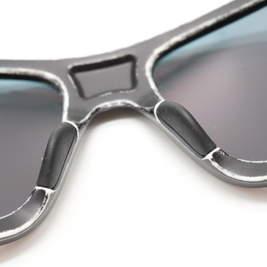 OAKLEY 美品 オークリー OO9380-2566 レースウォーン OAKLEY 美品 オークリー OO9380-2566 レースウォーン