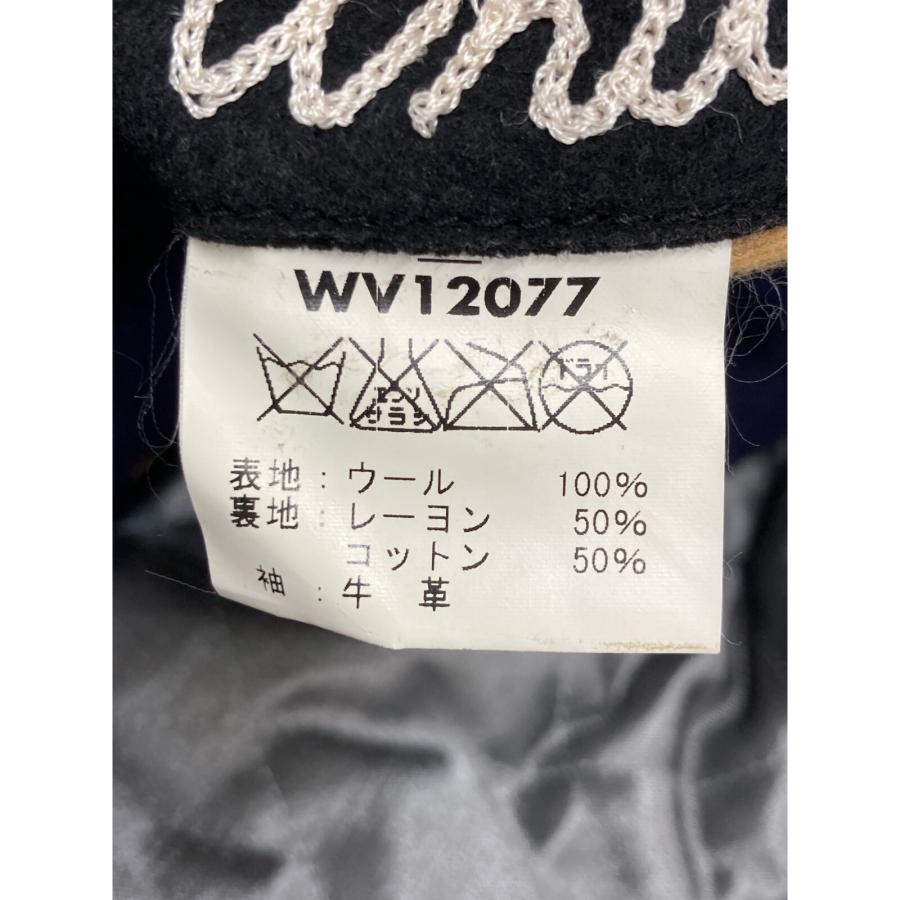 WHITESVILLE ホワイツビル WV12077 BULLDOGS フルデコ スタジャン