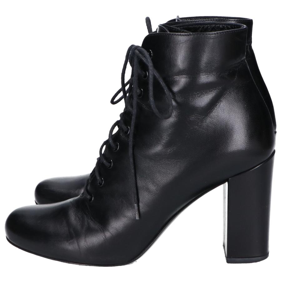 サンローラン SAINT LAURENT ブーツ 36 1/2 【公式通販】