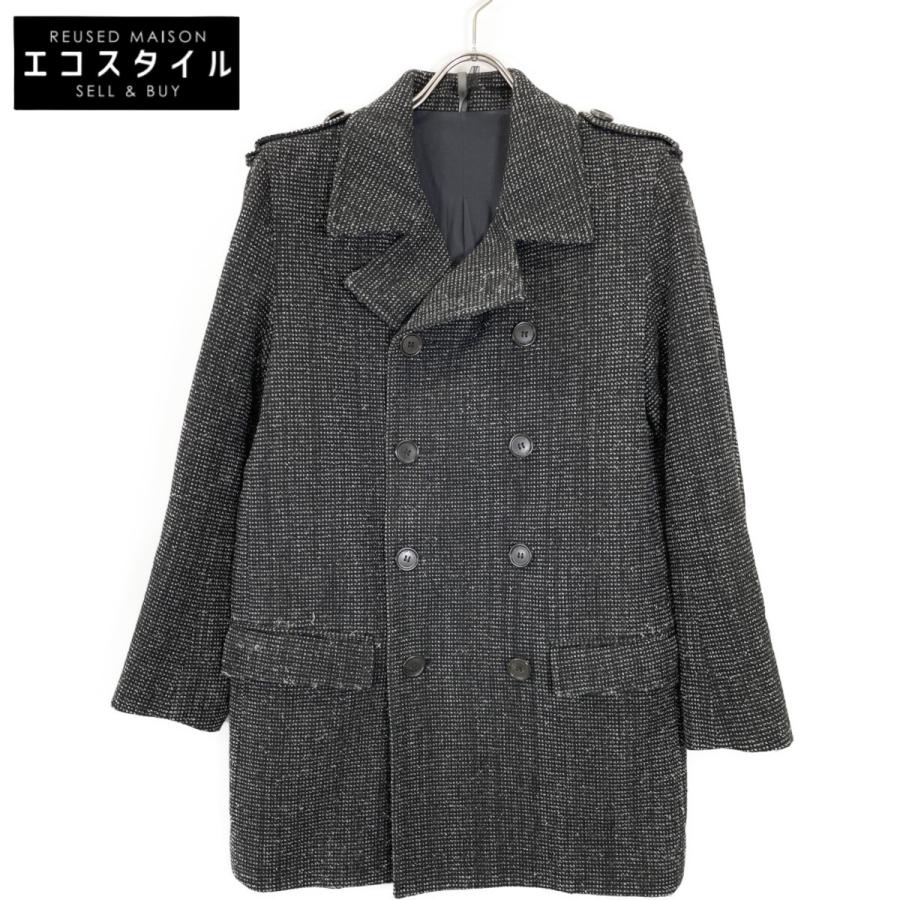 Dior HOMME ディオールオム 07-08AW エディ期 8H313144078 ダブル  